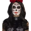 Smiffys Kit De Maquillage Glamour Jour Des Morts