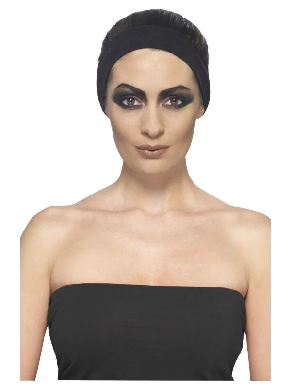 Smiffys Kit Latex Métallique Or Et Argent (1 X29,57 Ml, Maquillage Or Et Argent, 2 éponges) – Image 7