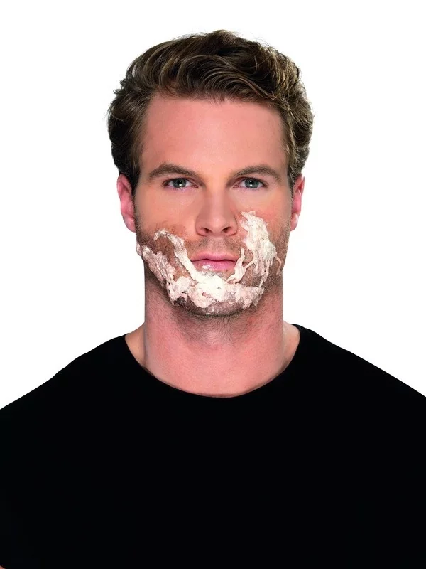 Smiffys Kit Maquillage Multicolore Zombie (peinture Visage, Latex Liquide, Sang) – Image 3