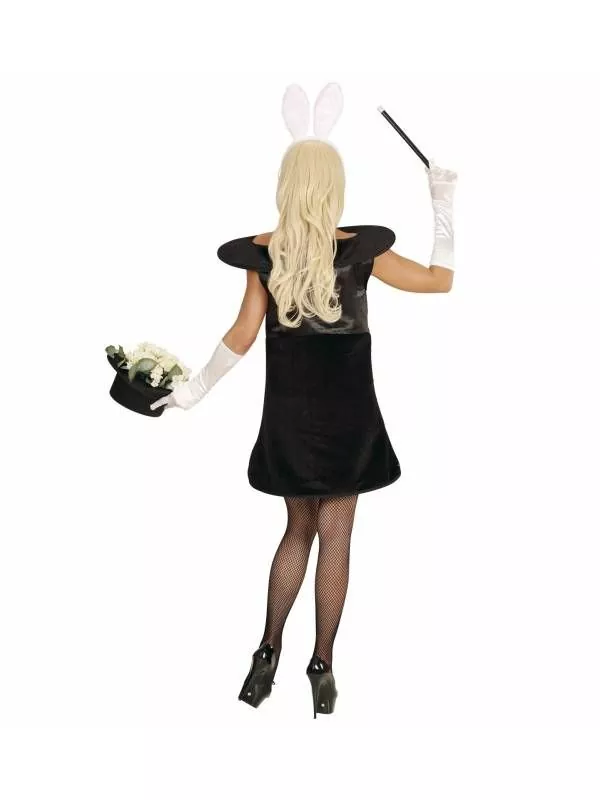 WIDMANN Lapin Magique (robe, Oreilles) â Image 3