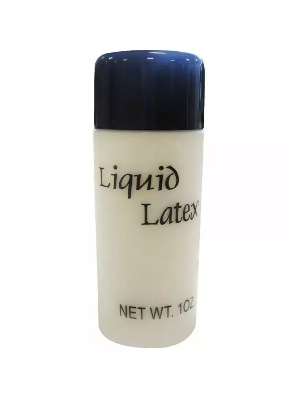 Smiffys Latex Blanc, Liquide 30 Ml