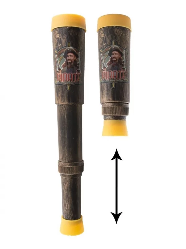 Longue Vue De Pirate – Image 2