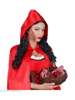 WIDMANN Lot De 3 ProthĂšses Latex FX - Traces De Griffure