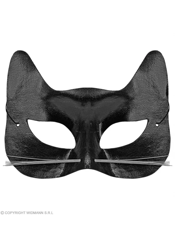 WIDMANN Loup Chat Noir â Image 2