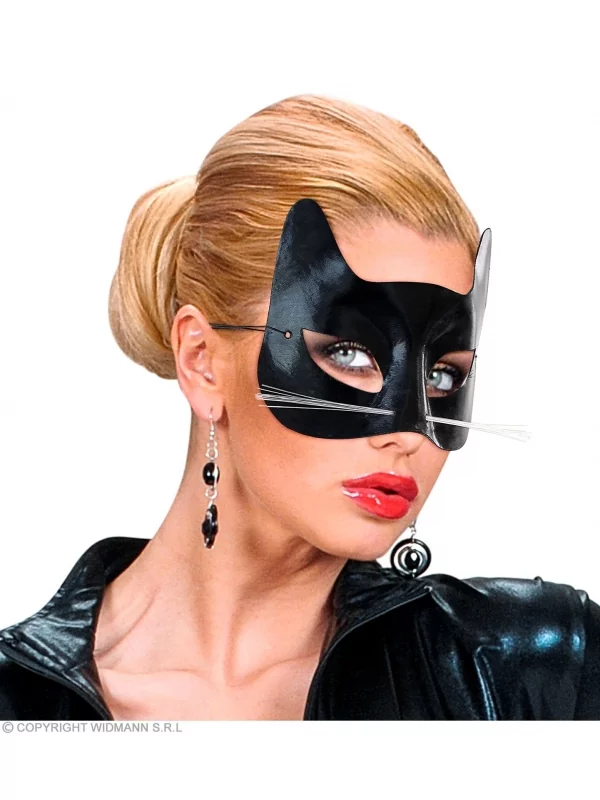 WIDMANN Loup Chat Noir â Image 3