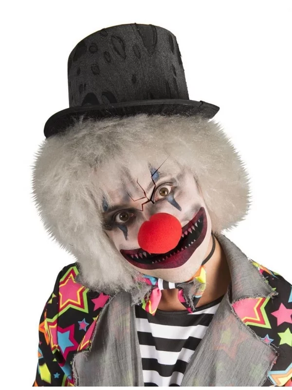 Maquillage Clown Tueur Halloween – Image 3