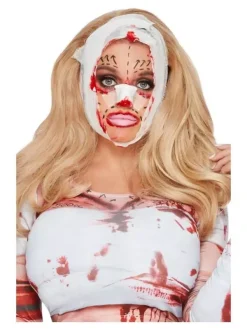 Smiffys Maquillage Effets Spéciaux, Chirurgie Bùclée