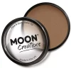 Smiffys Maquillage Pro Visage Marron Clair - Cosmic Moon