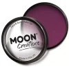 Smiffys Maquillage Pro Visage Violet - Cosmic Moon