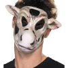 Smiffys Masque Adulte Vache Tueuse Effrayante