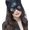 Smiffys Masque De Chat Noir Pour Femme