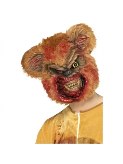 Smiffys Masque De Nounours Zombie