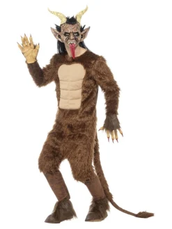 Smiffys Masque Intégral Démon