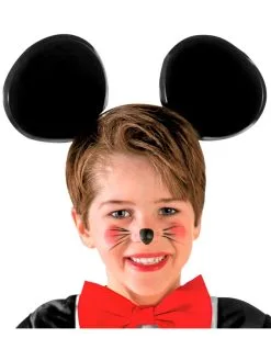 WIDMANN Maxi Oreilles De Souris Pour Enfant