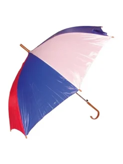 ESPA - Funny Fashion Parapluie Bleu, Blanc, Rouge - France
