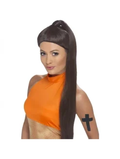 Smiffys Perruque Adulte Girl Power