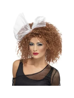 Smiffys Perruque Bouclée Année 80