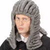 WIDMANN Perruque De Juge