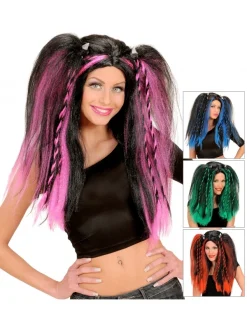 WIDMANN Perruque Katsumi