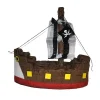 ESPA - Funny Fashion Pinata Anniversaire Bateau De Pirate
