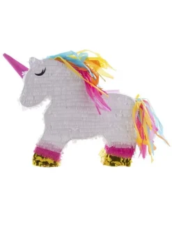 ESPA - Funny Fashion Pinata Anniversaire Licorne