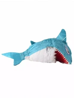 Pinata Anniversaire Requin