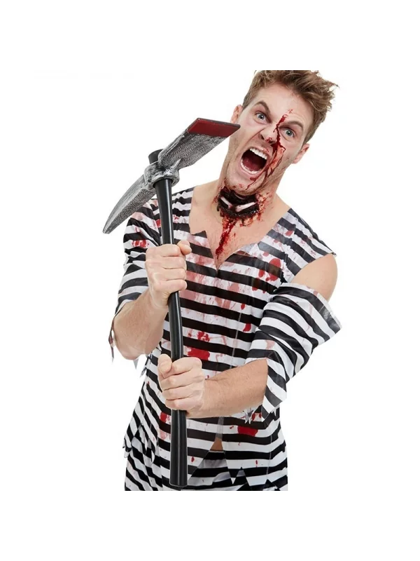 Pioche EnsanglantĂ©e (59 Cm) â Image 2