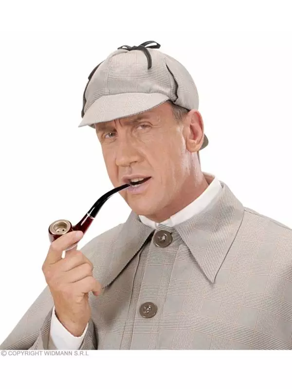 WIDMANN Pipe RĂ©elle Pour Personnage â Image 2