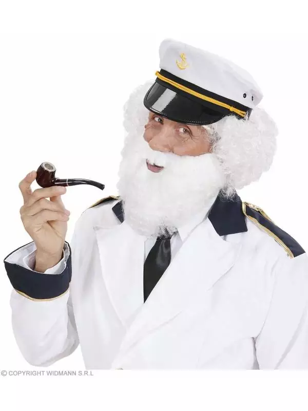 WIDMANN Pipe RĂ©elle Pour Personnage â Image 3