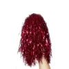 Smiffys Pompom Metal Rouge