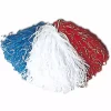 WIDMANN Pompons Tricolore France