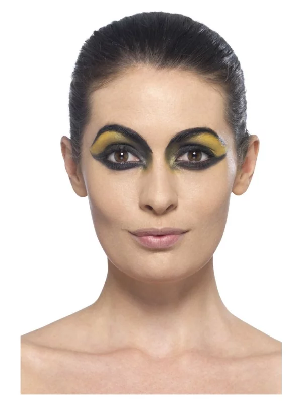 Smiffys Pot Latex Liquide 59,14 Ml Avec éponge Jaune – Image 3