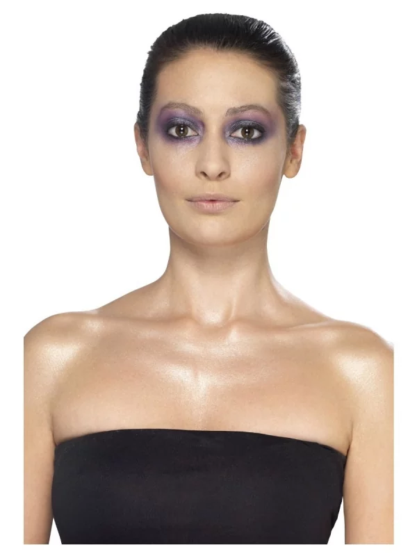 Smiffys Pot Latex Liquide 59,14 ML Avec éponge Turquoise - Sans Ammoniaque – Image 8