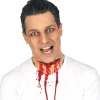 WIDMANN Prothèse Gorge Tranchée Avec Colle Professionnelle