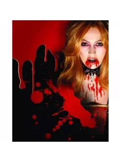 Smiffys Sang De Vampire Rouge