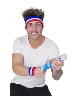 Set Bandeaux De Sudation France