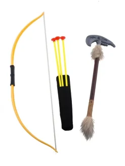 Set D'Indian 75cm (3pcs)