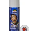 Spray Pailleté Rouge Cheveux Et Corps - 125 Ml