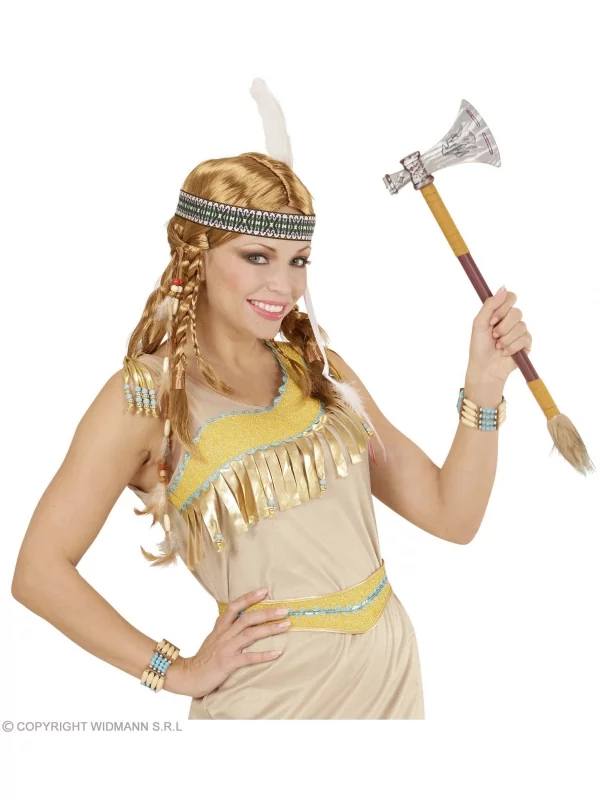 WIDMANN Tomahawk 47 Cm Indien – Image 3