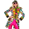WIDMANN Veste De Parade Tropicana Femme Du S Au XXL