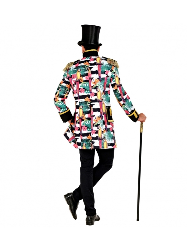 WIDMANN Veste De Parade Tropicana Homme Du S Au XXL – Image 4